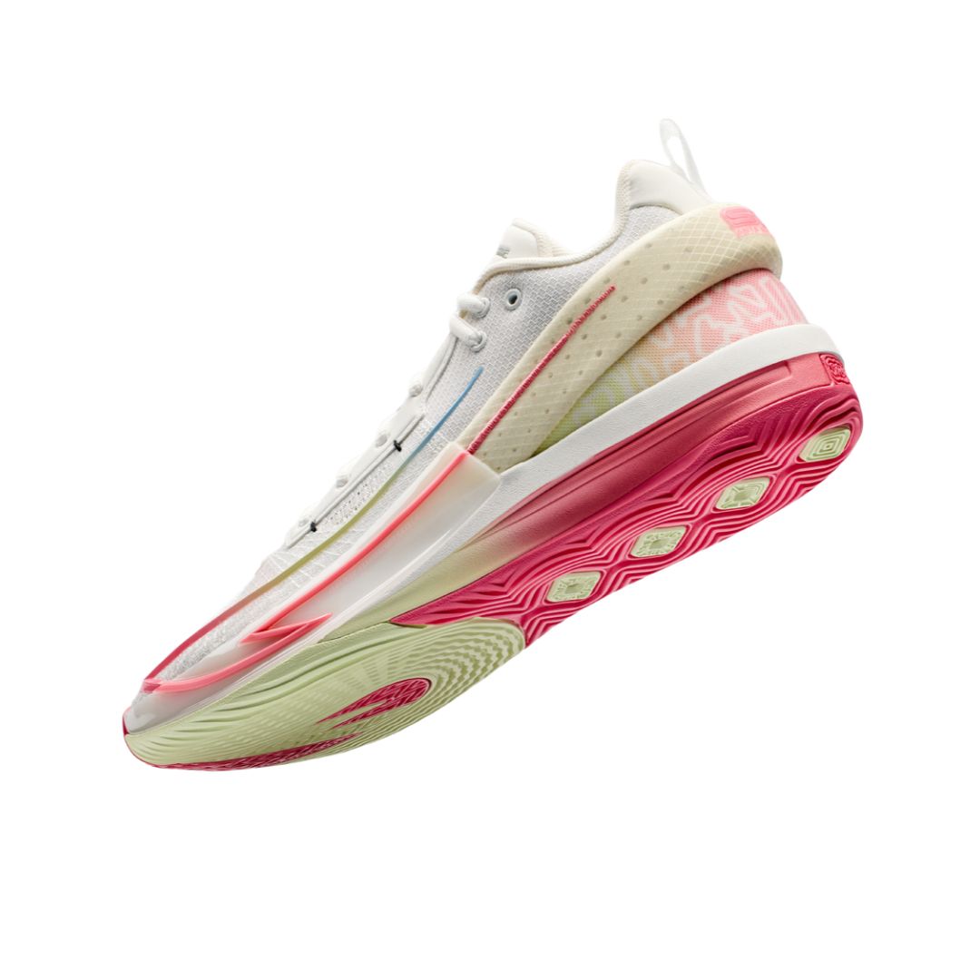 Shock Edge 1 Basketball Shoes
