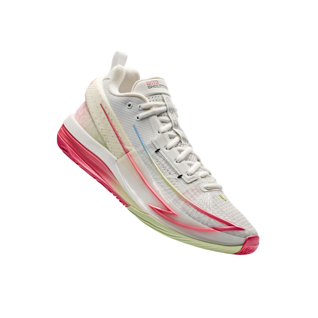 Shock Edge 1 Basketball Shoes