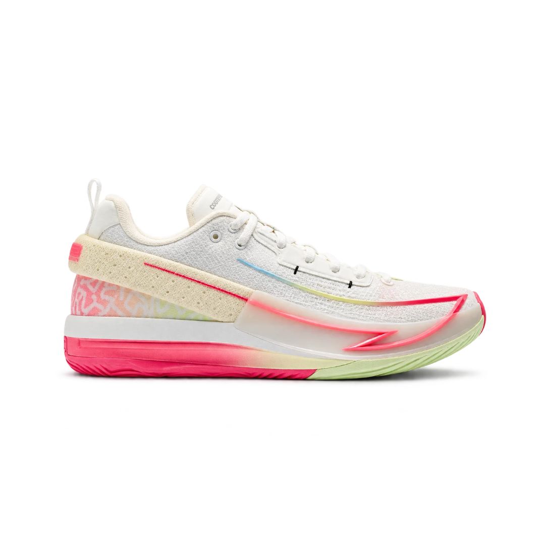 Shock Edge 1 Basketball Shoes