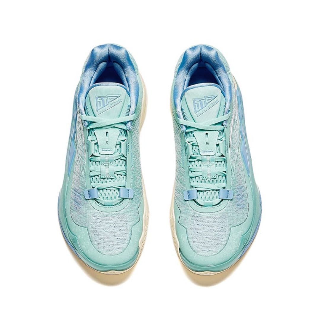 Furious 1.0 Basketball Shoes