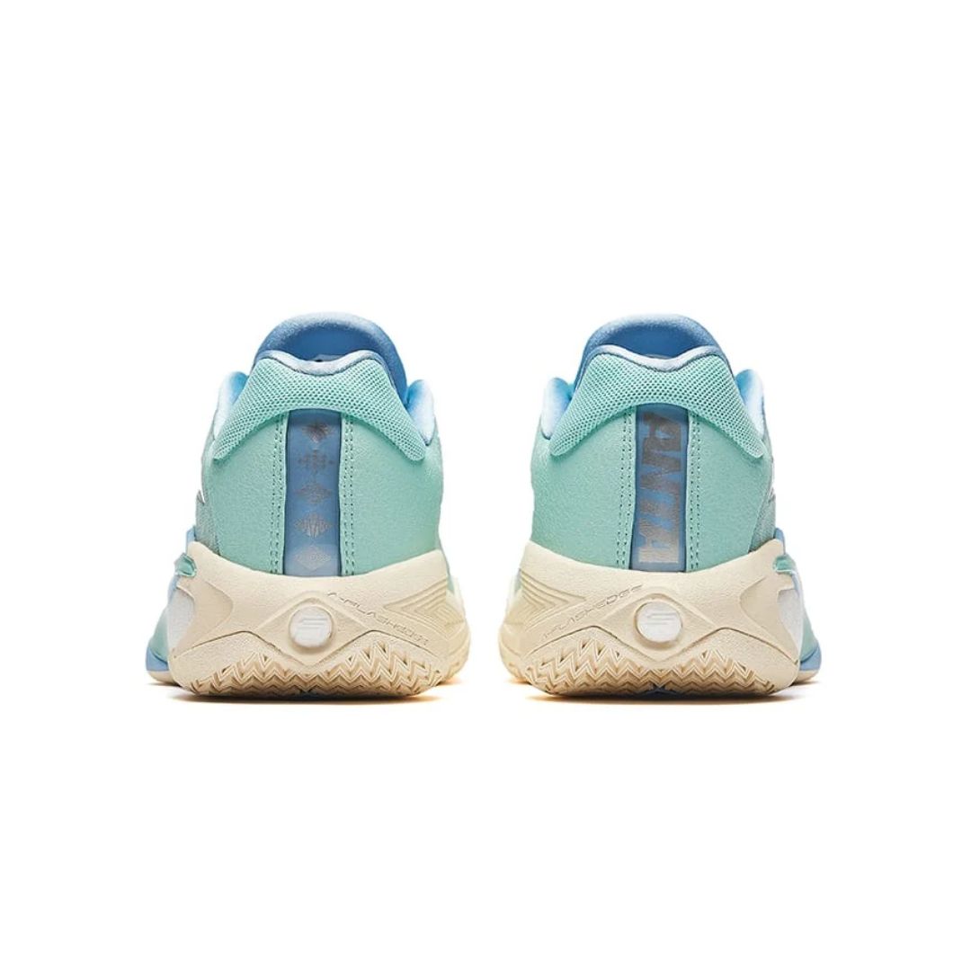 Furious 1.0 Basketball Shoes