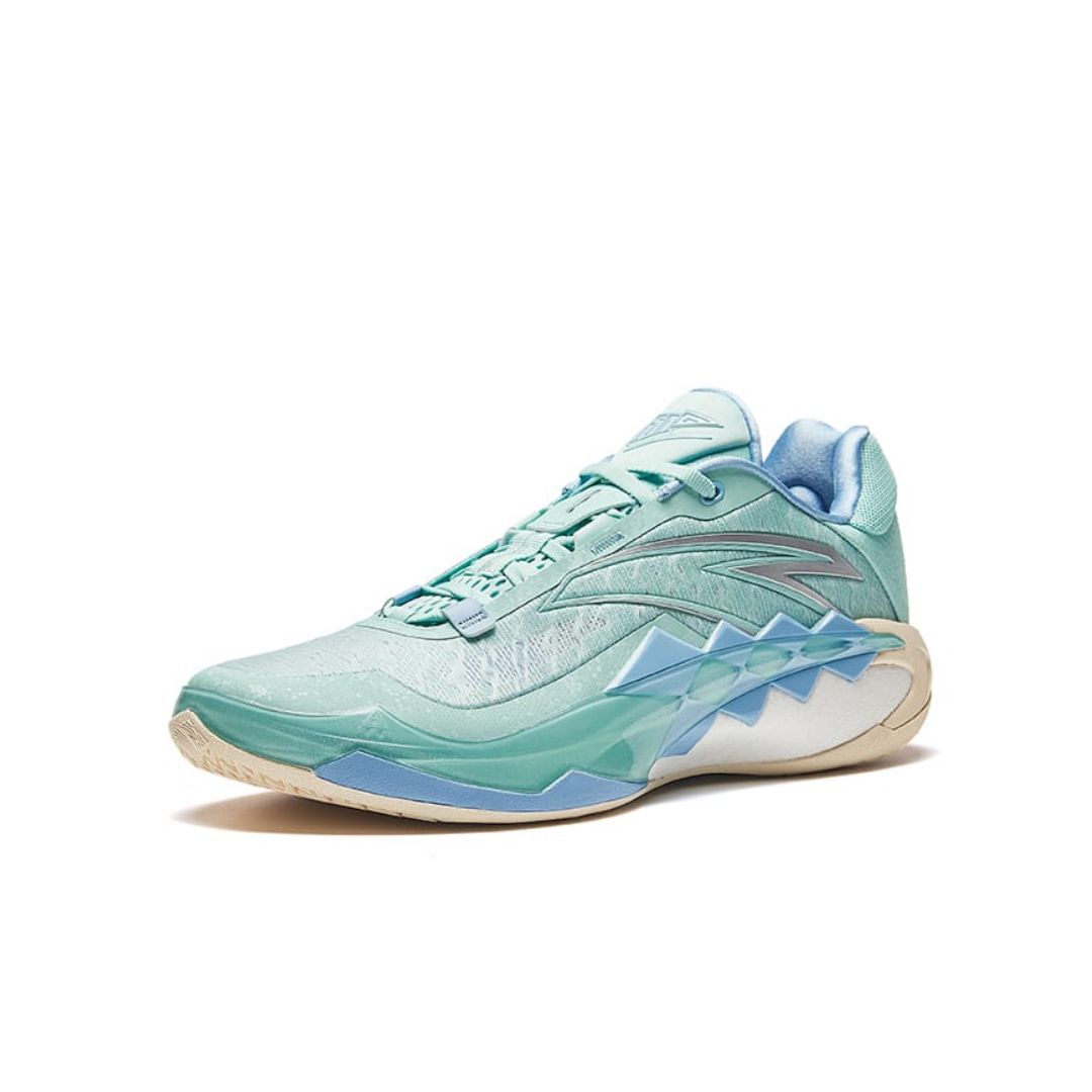 Furious 1.0 Basketball Shoes