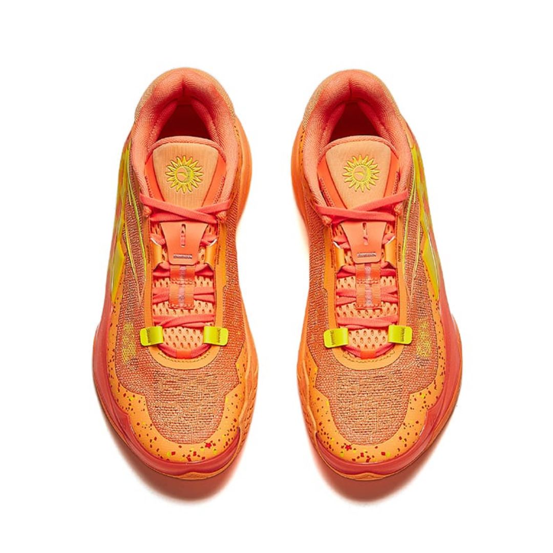 Furious 1.0 Basketball Shoes