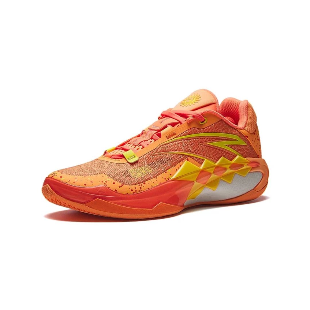 Furious 1.0 Basketball Shoes