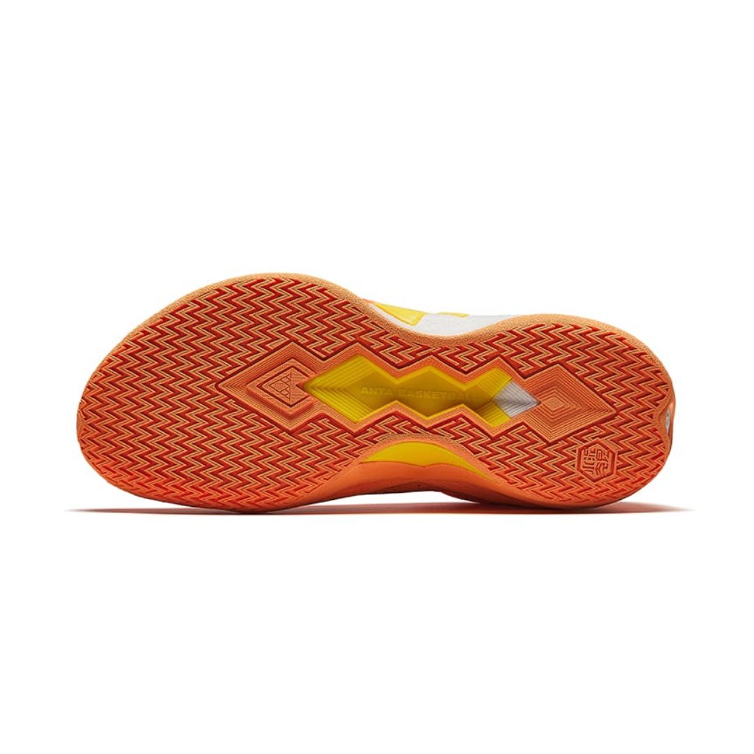 Furious 1.0 Basketball Shoes
