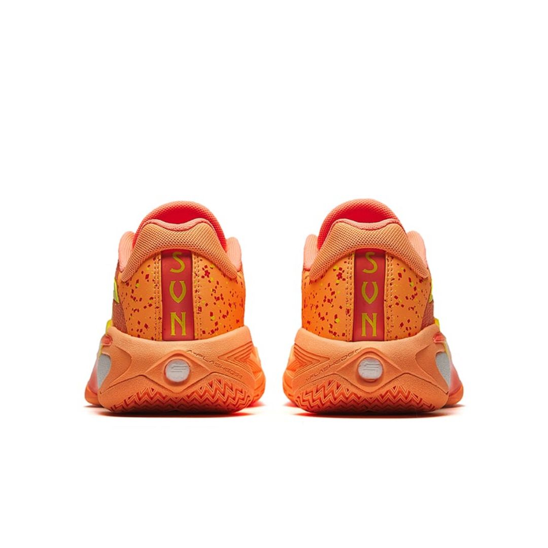 Furious 1.0 Basketball Shoes