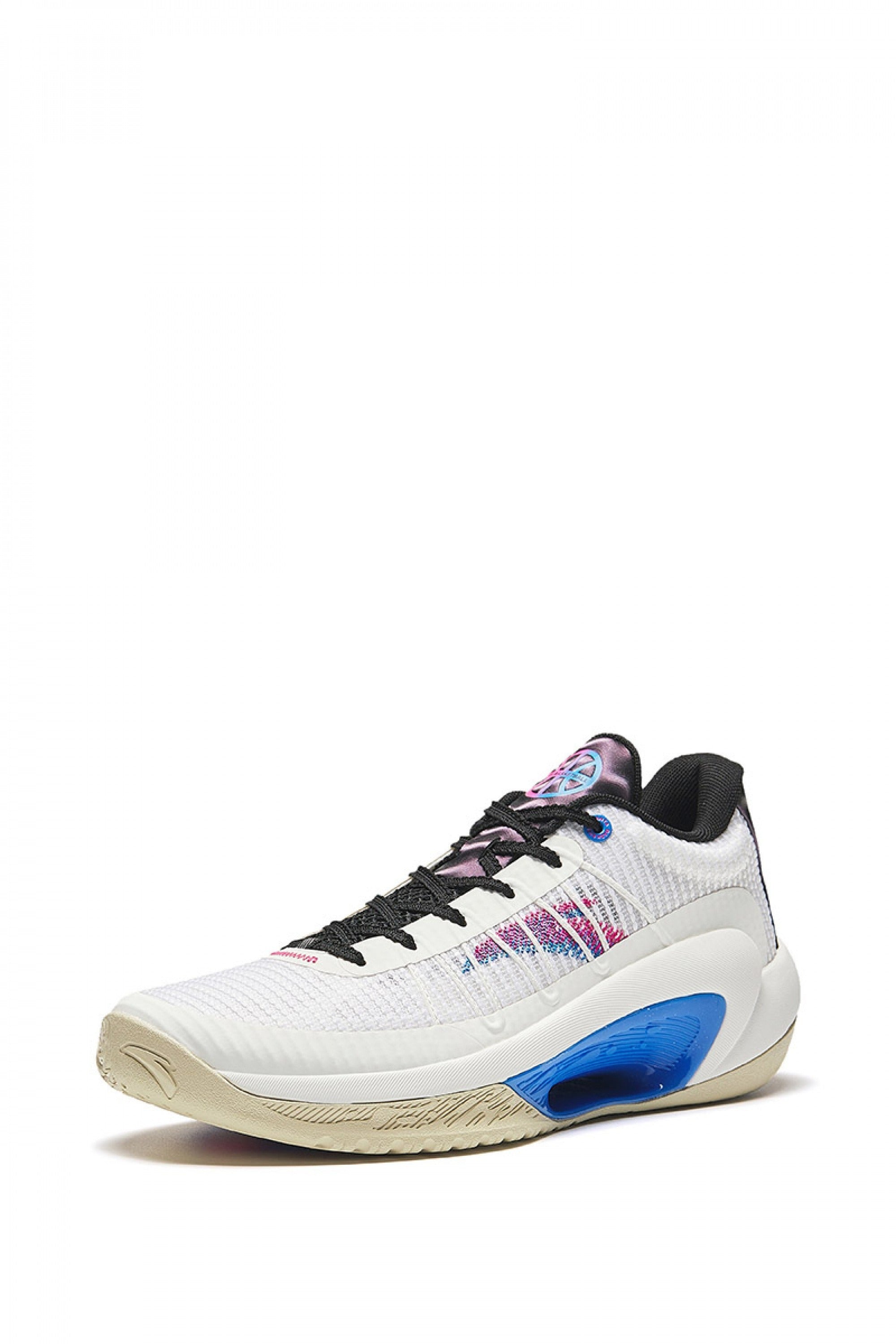 Flash Duals 6 Basketball Shoes