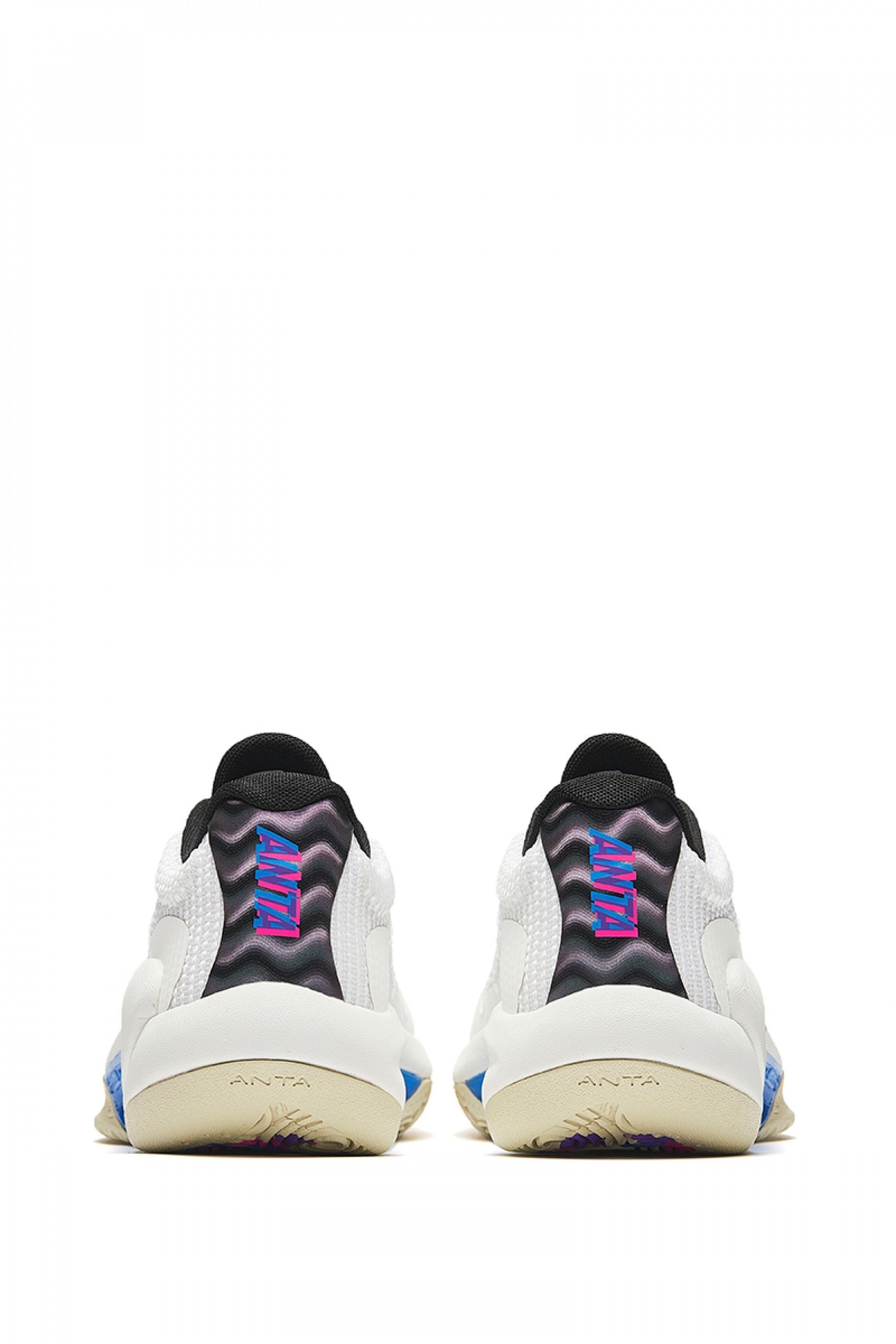 Flash Duals 6 Basketball Shoes