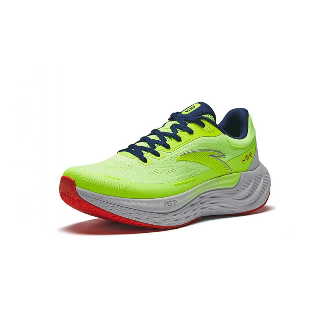PG7 Shoes
