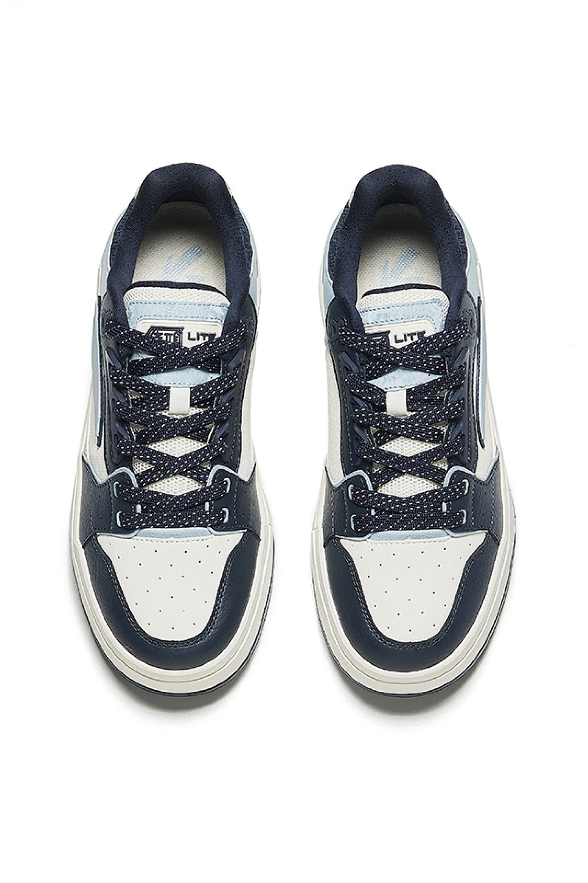 Street Play Lite Lifestyle Shoes