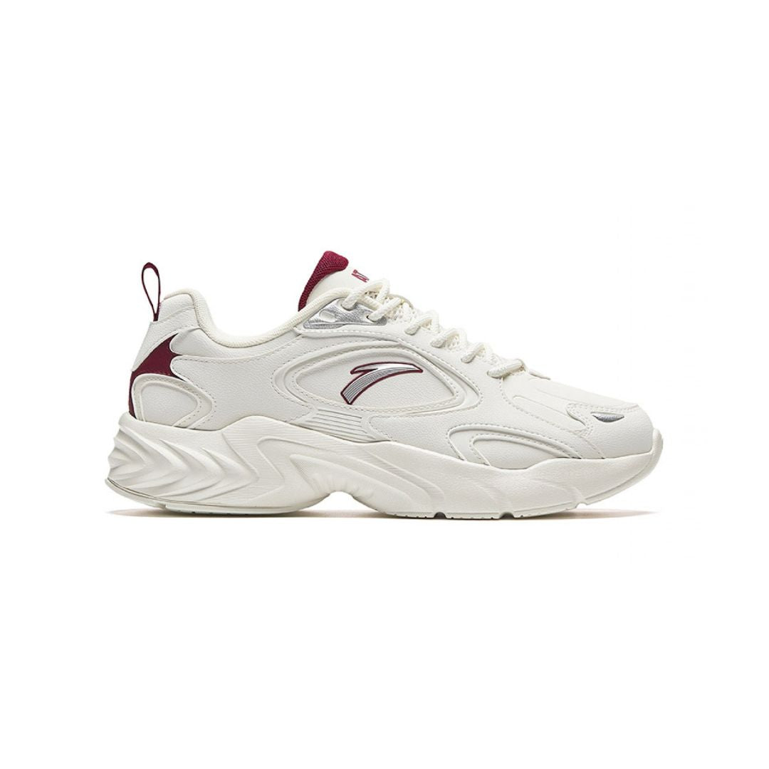 Basic Retro Running Casual Sneakers