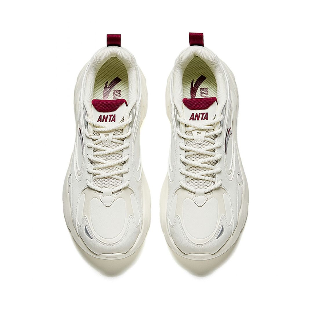 Basic Retro Running Casual Sneakers