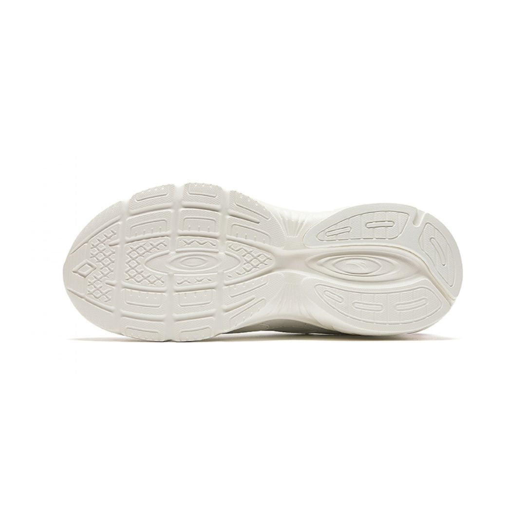 Basic Retro Running Casual Sneakers