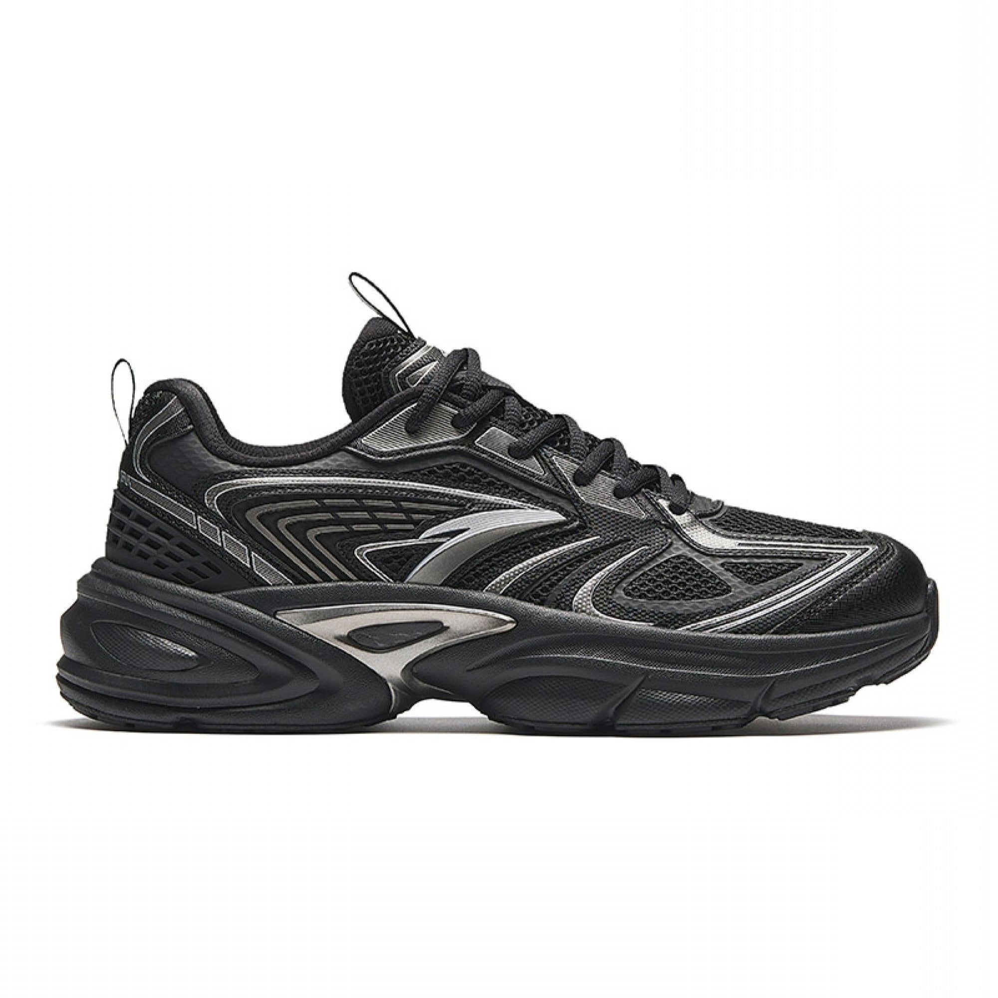 Glacier Lifestyle Shoes