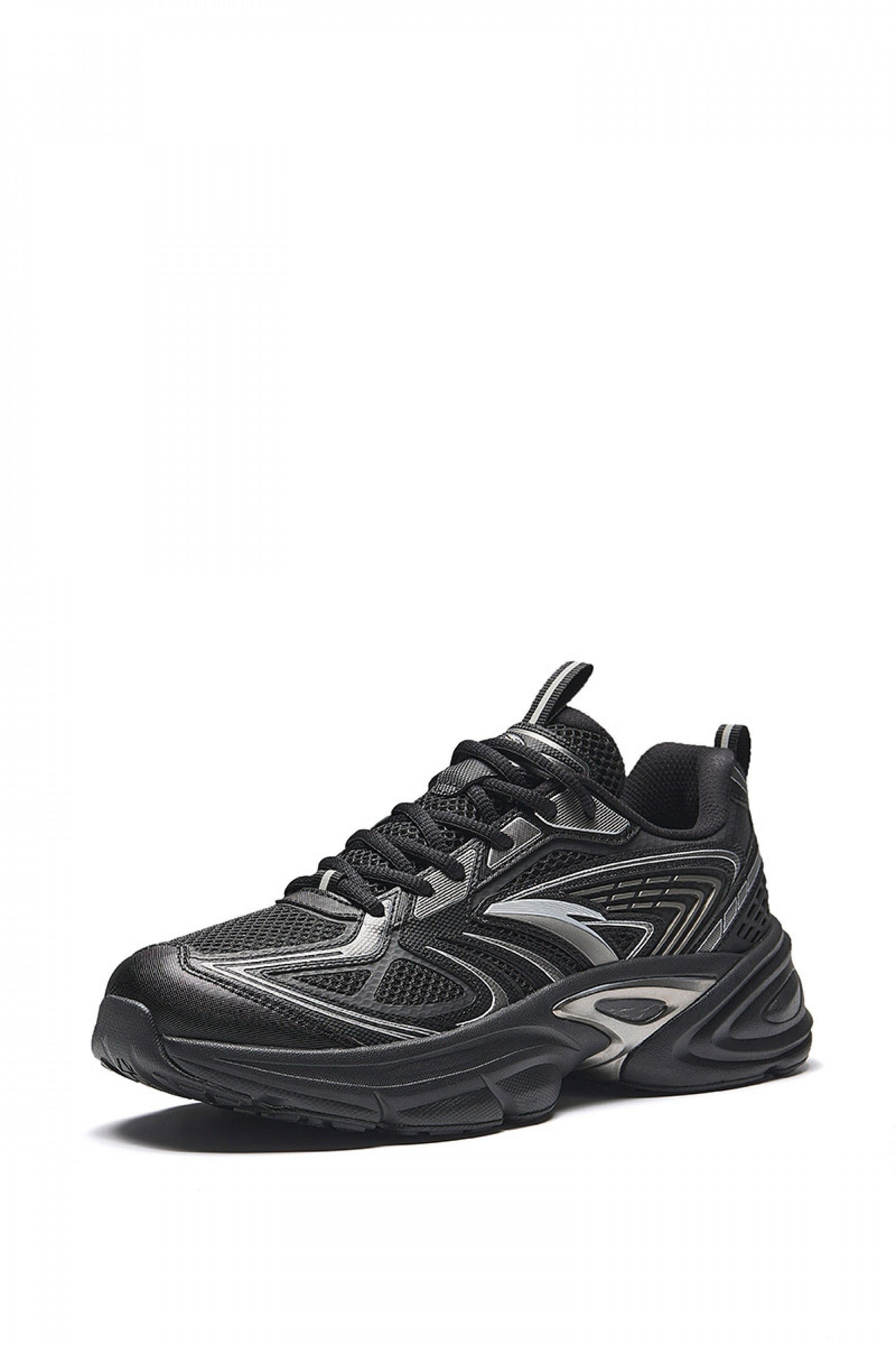 Glacier Lifestyle Shoes