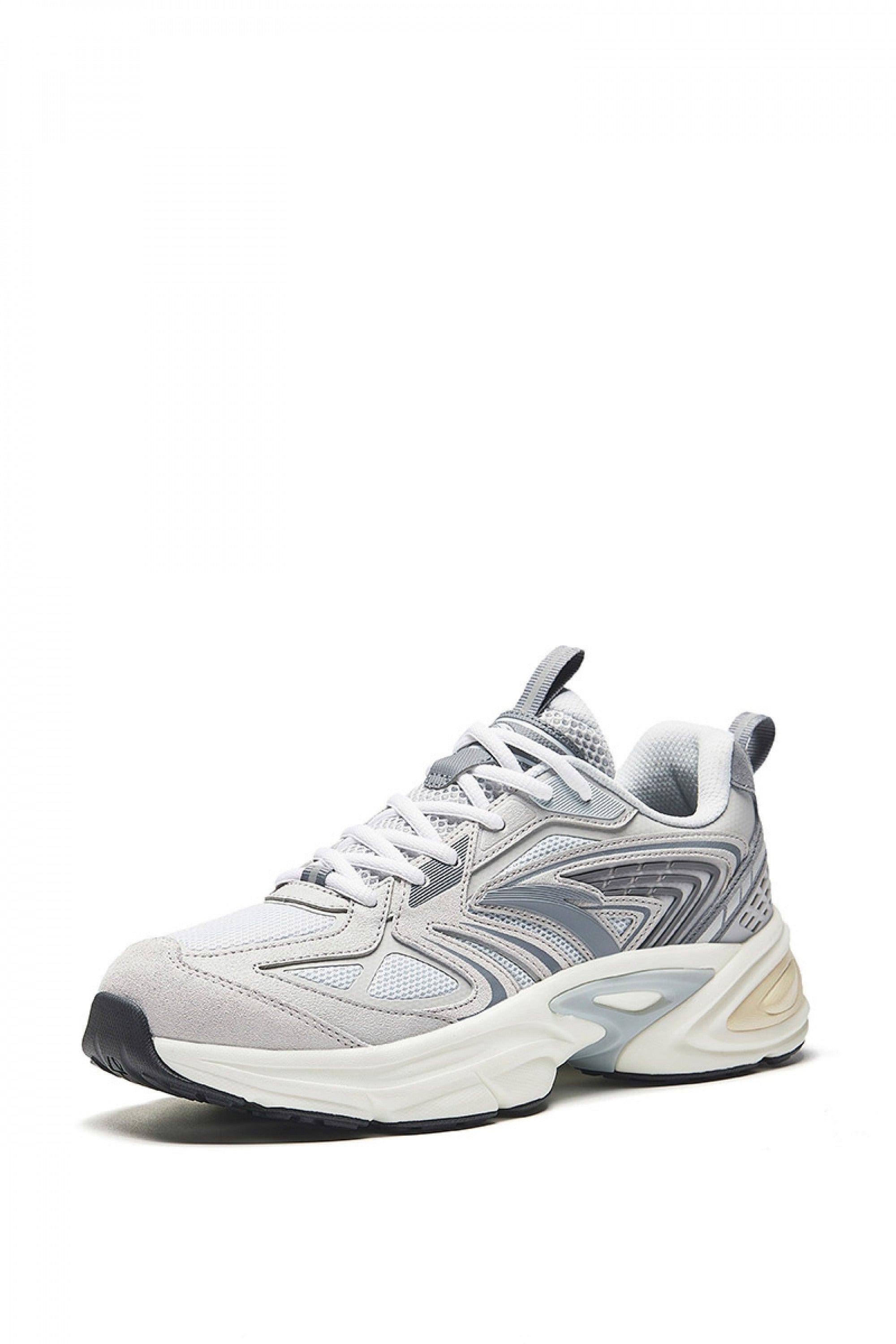 Glacier Lifestyle Shoes