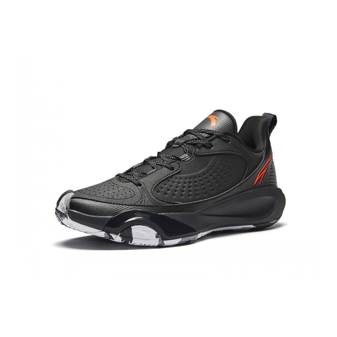 Wind Tunnel 4.0 Basketball Shoes