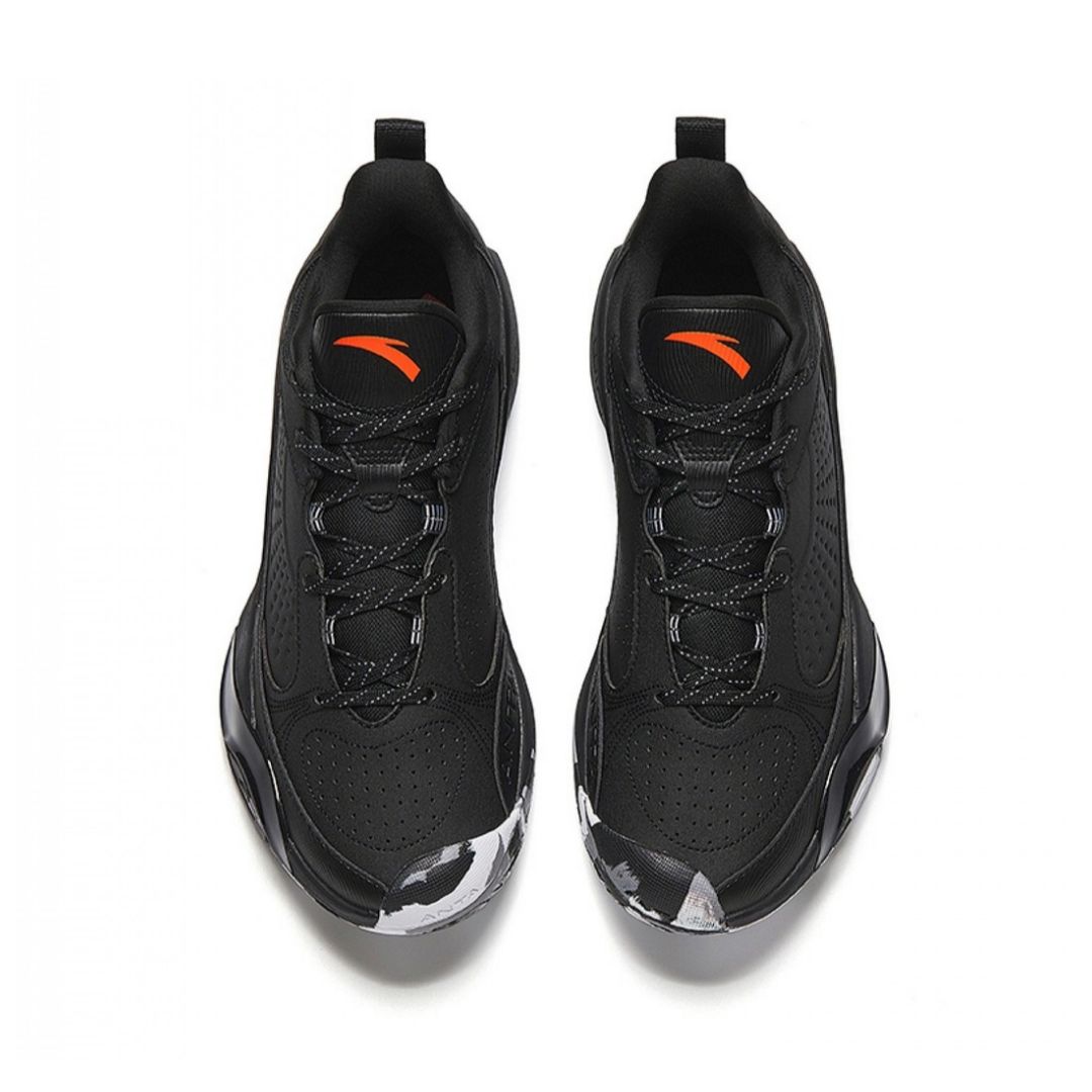 Wind Tunnel 4.0 Basketball Shoes