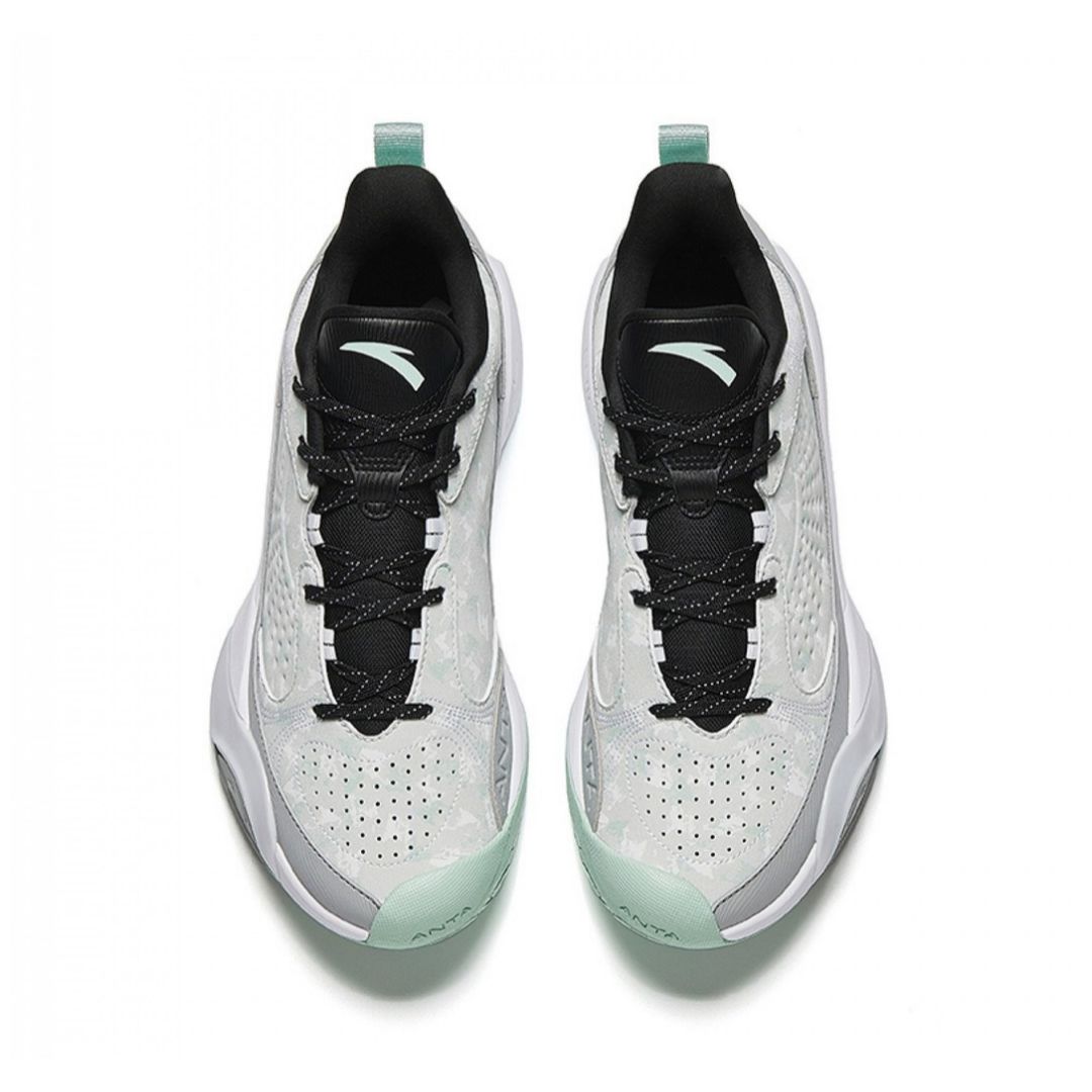 Wind Tunnel 4.0 Basketball Shoes