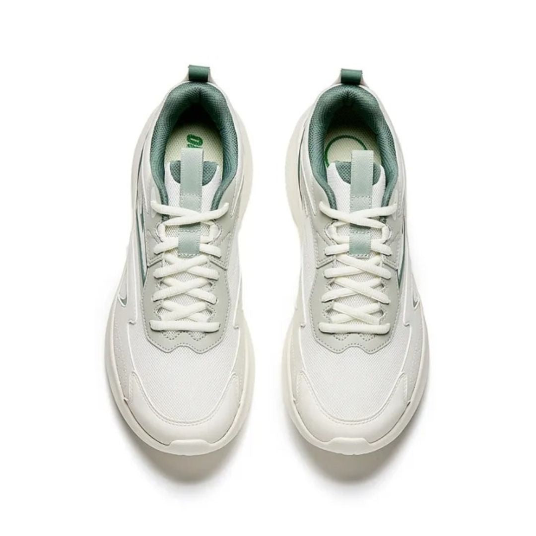 Durable Low-Top Shoes