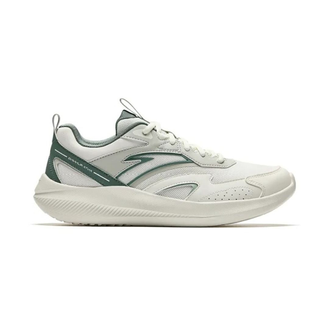 Durable Low-Top Shoes