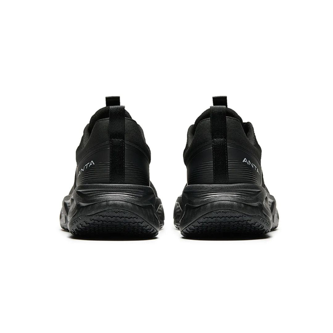 Ebuffer Shoes