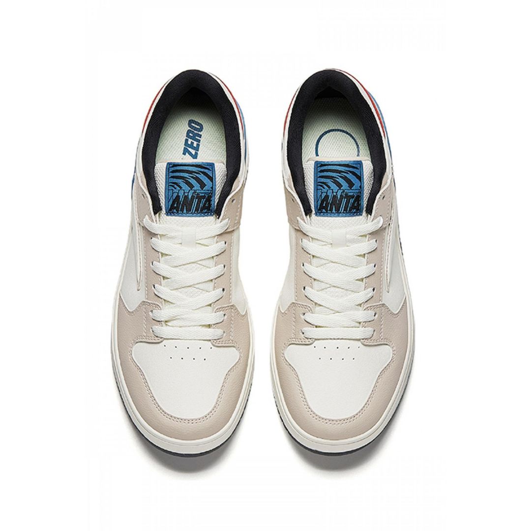 Basic Classic Sneakers