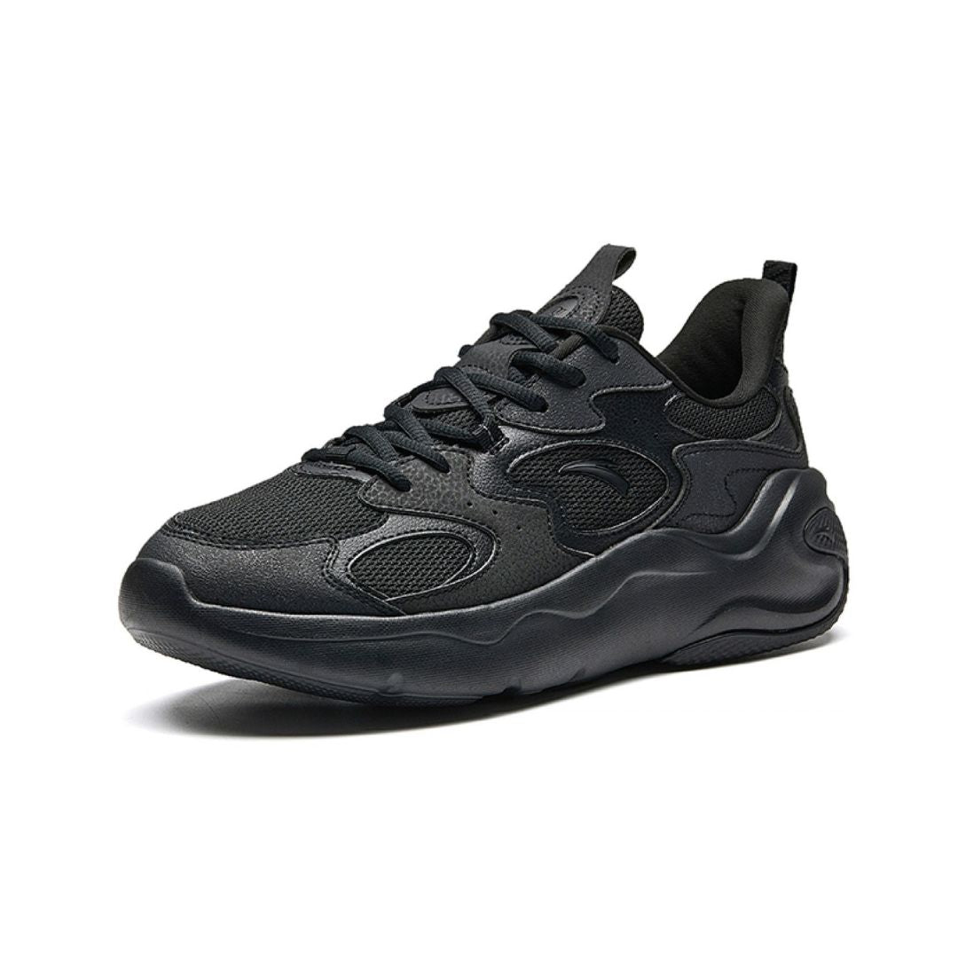 Gravity Shoes