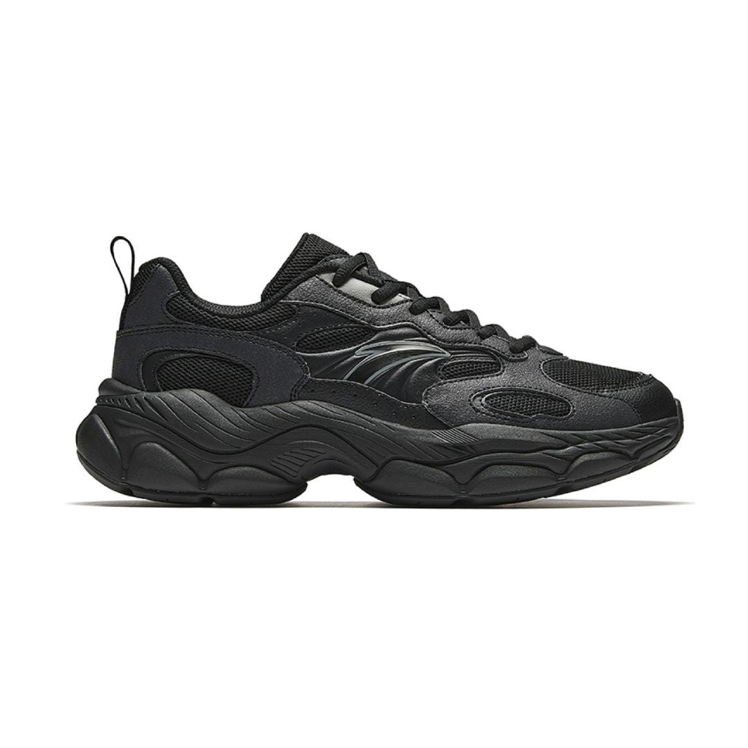 Millennium TD Shoes