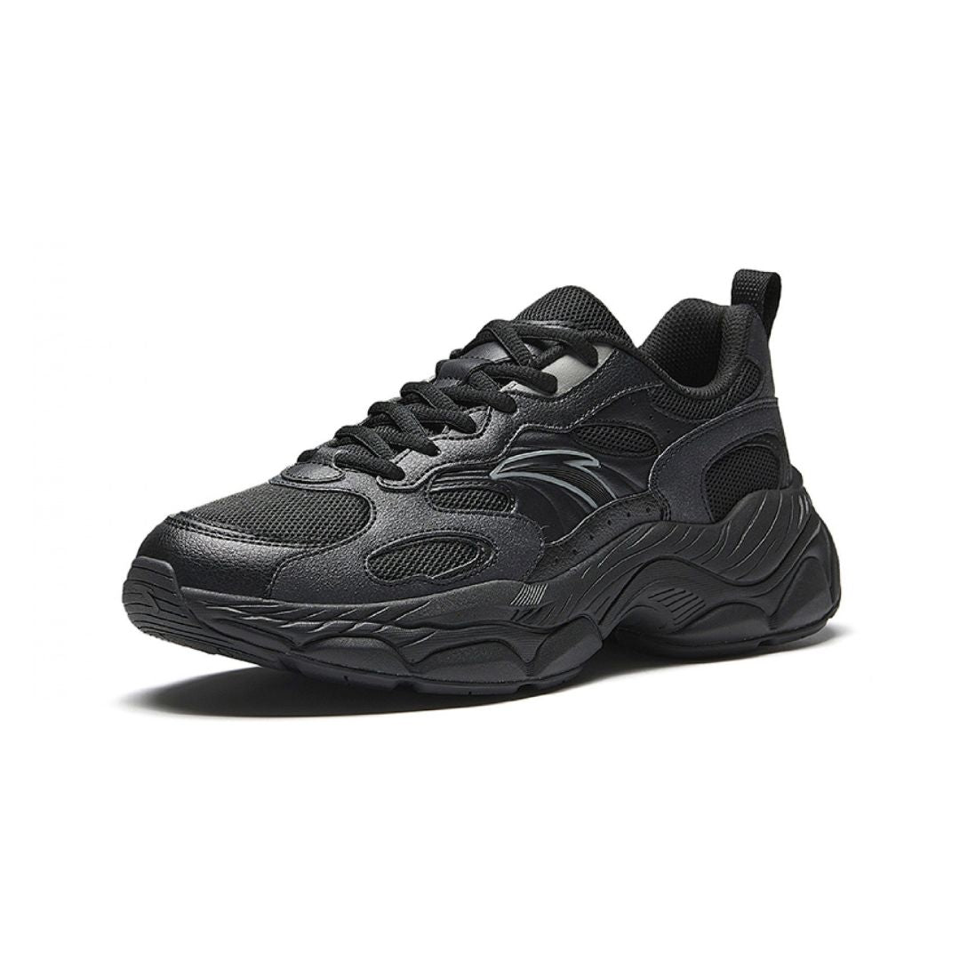 Millennium TD Shoes