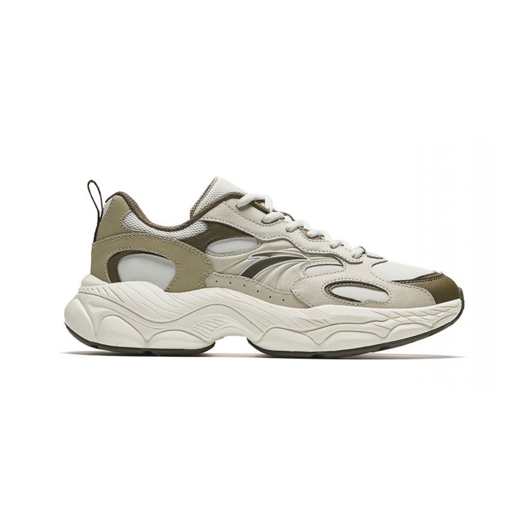 Millennium TD Sneakers