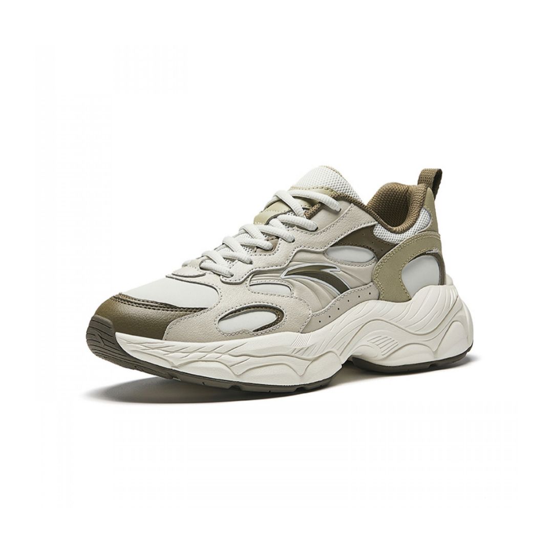 Millennium TD Sneakers