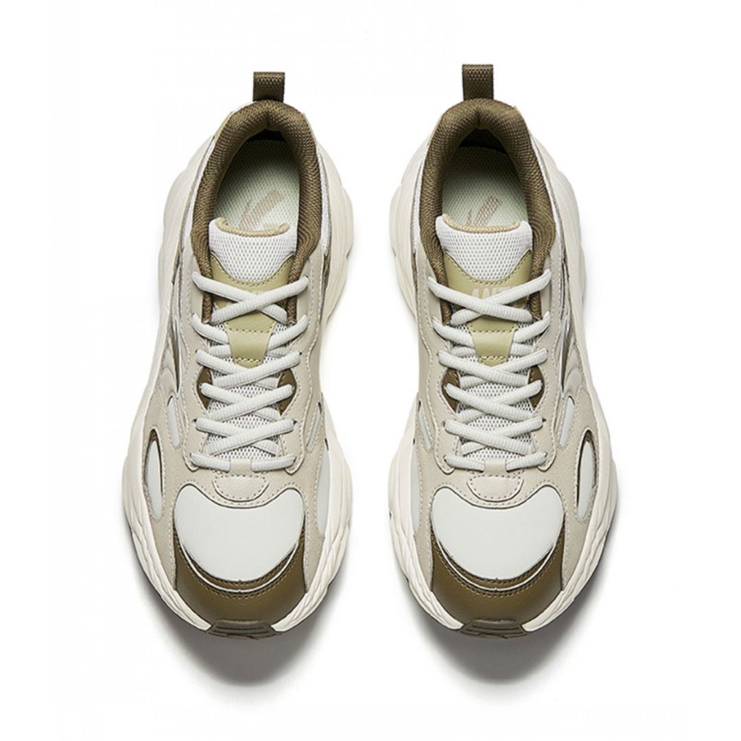 Millennium TD Sneakers