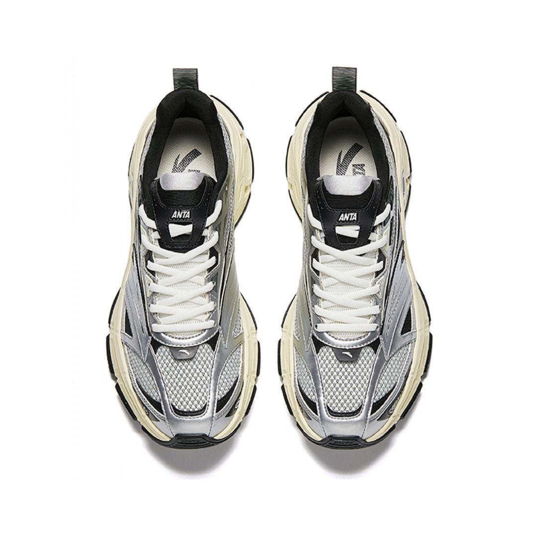 Heron Shoes