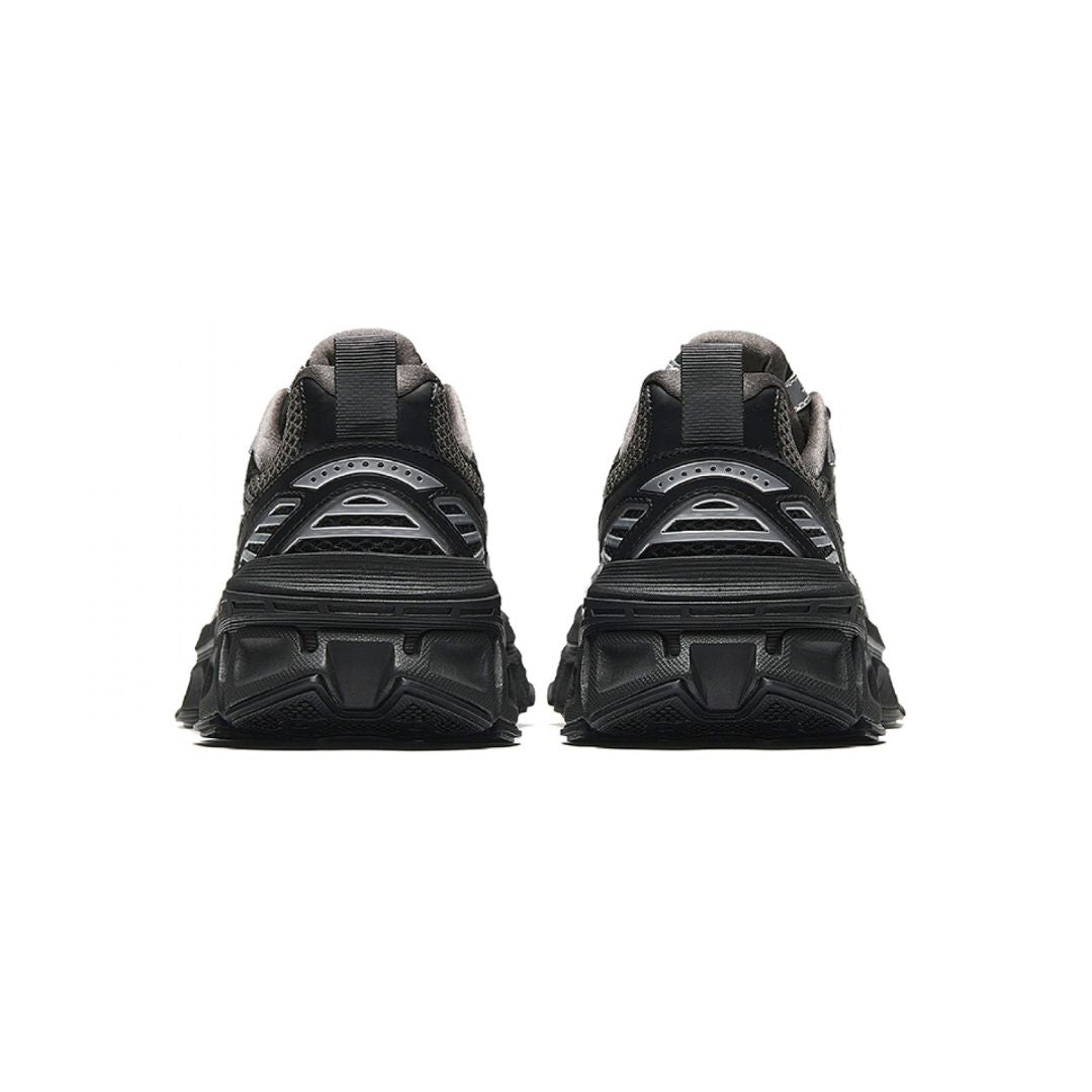 Heron Shoes