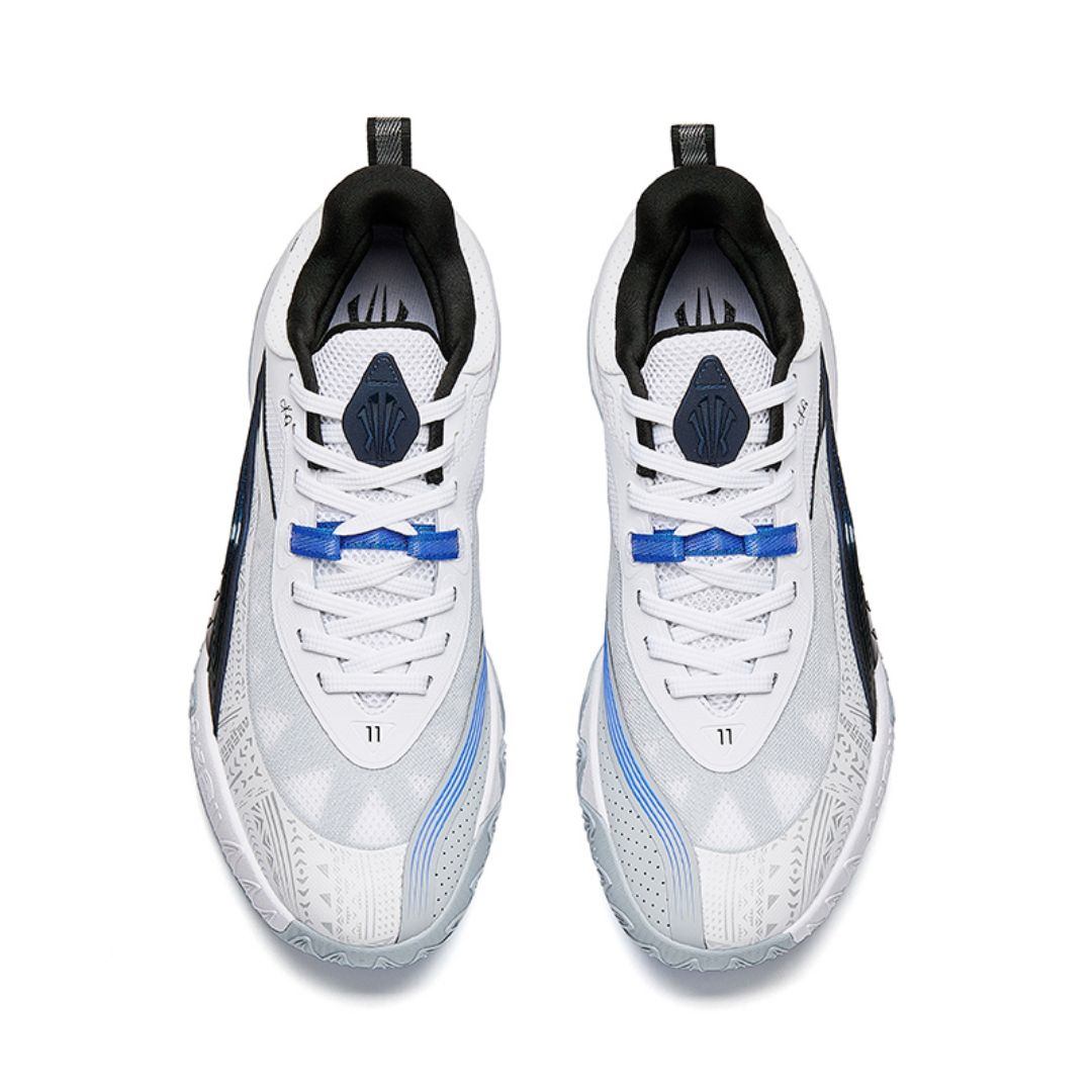 KAI 1 Team Basketball Shoes