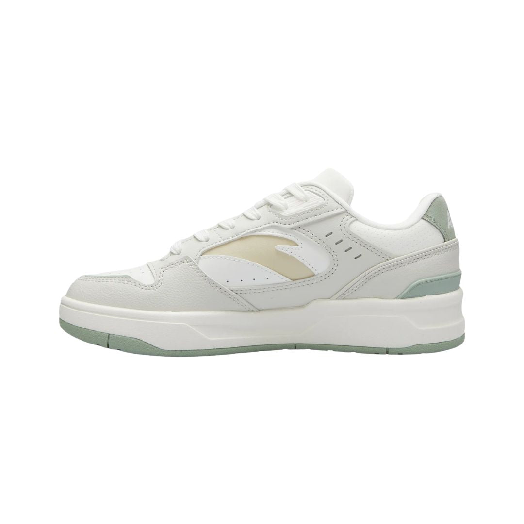 Flame Shoes