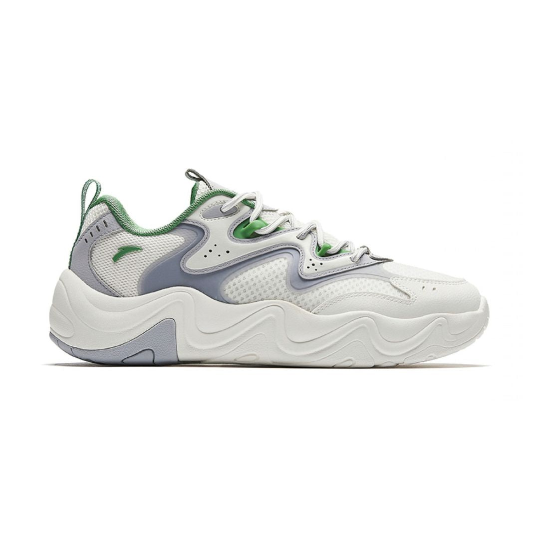 Rising Waves 4.0 Shoes