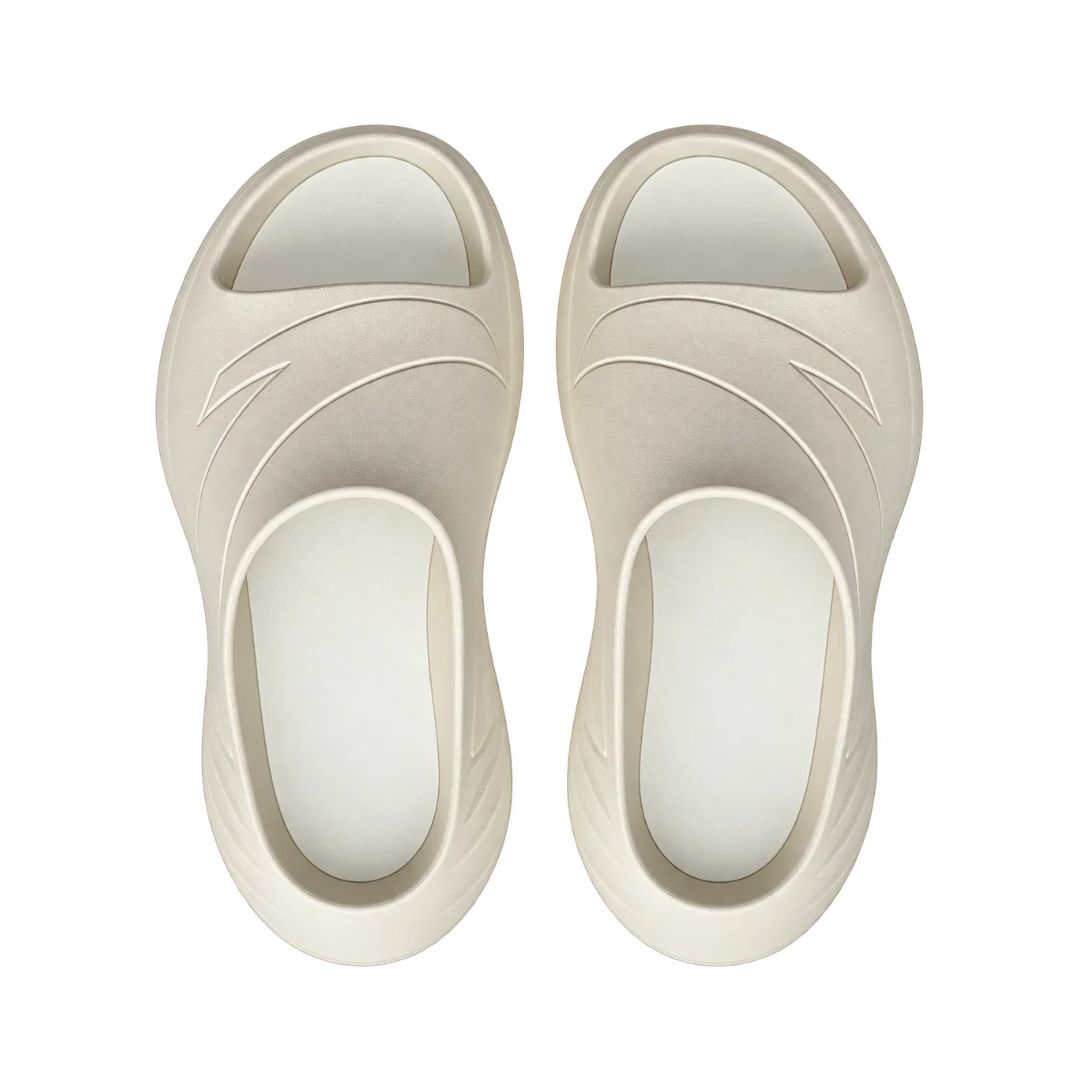 Basic Slippers