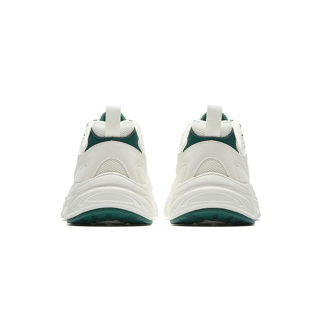 Basic Retro Shoes