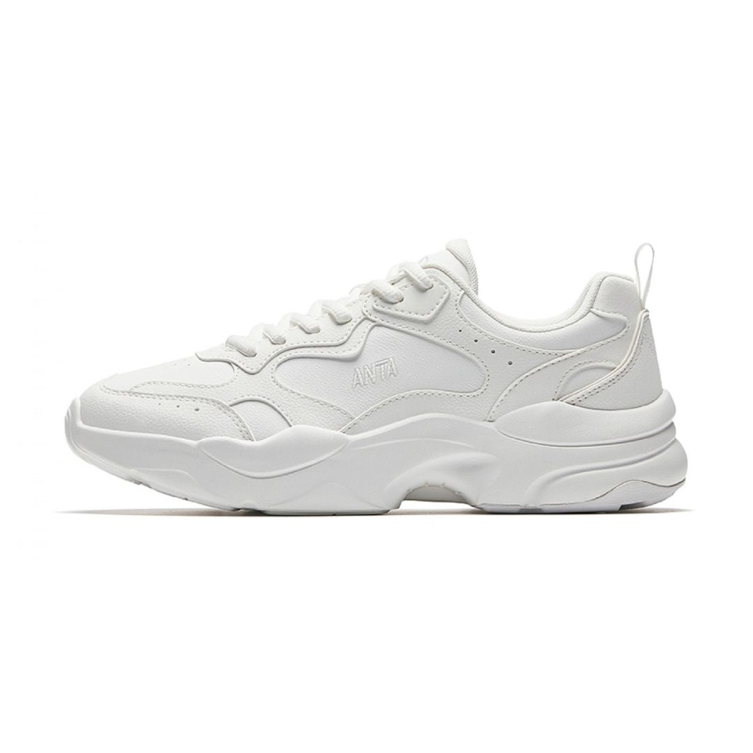 Gravity Shoes