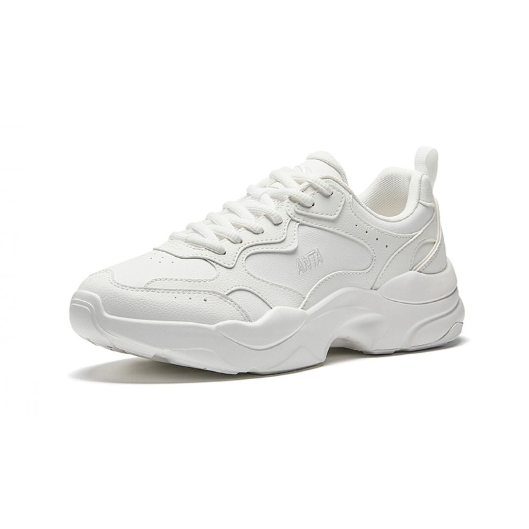 Gravity Shoes