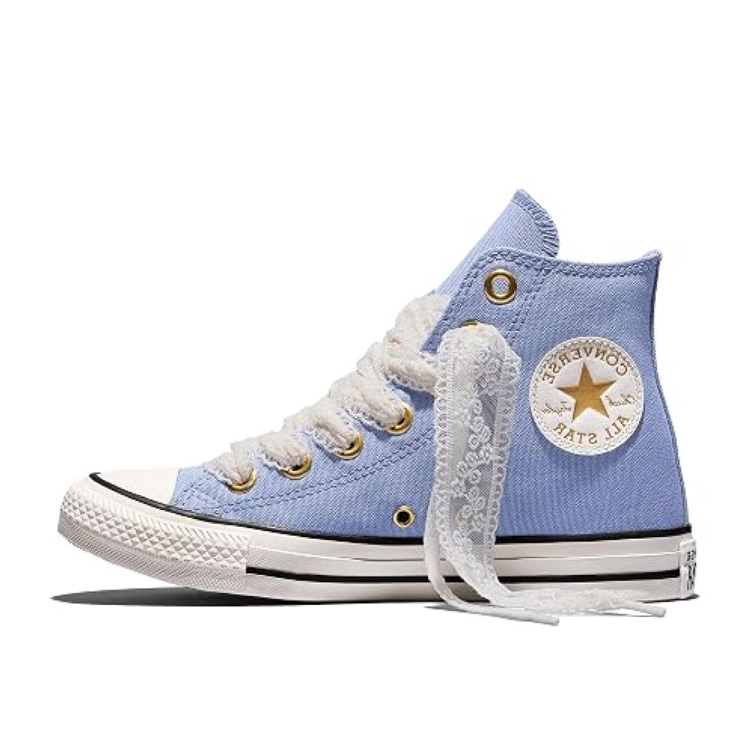 Chuck Taylor All Star Lacey Lace Shoes