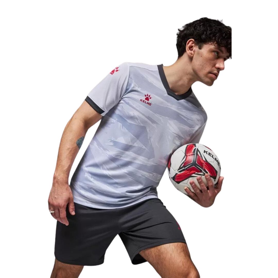 Short Sleeve Football Set