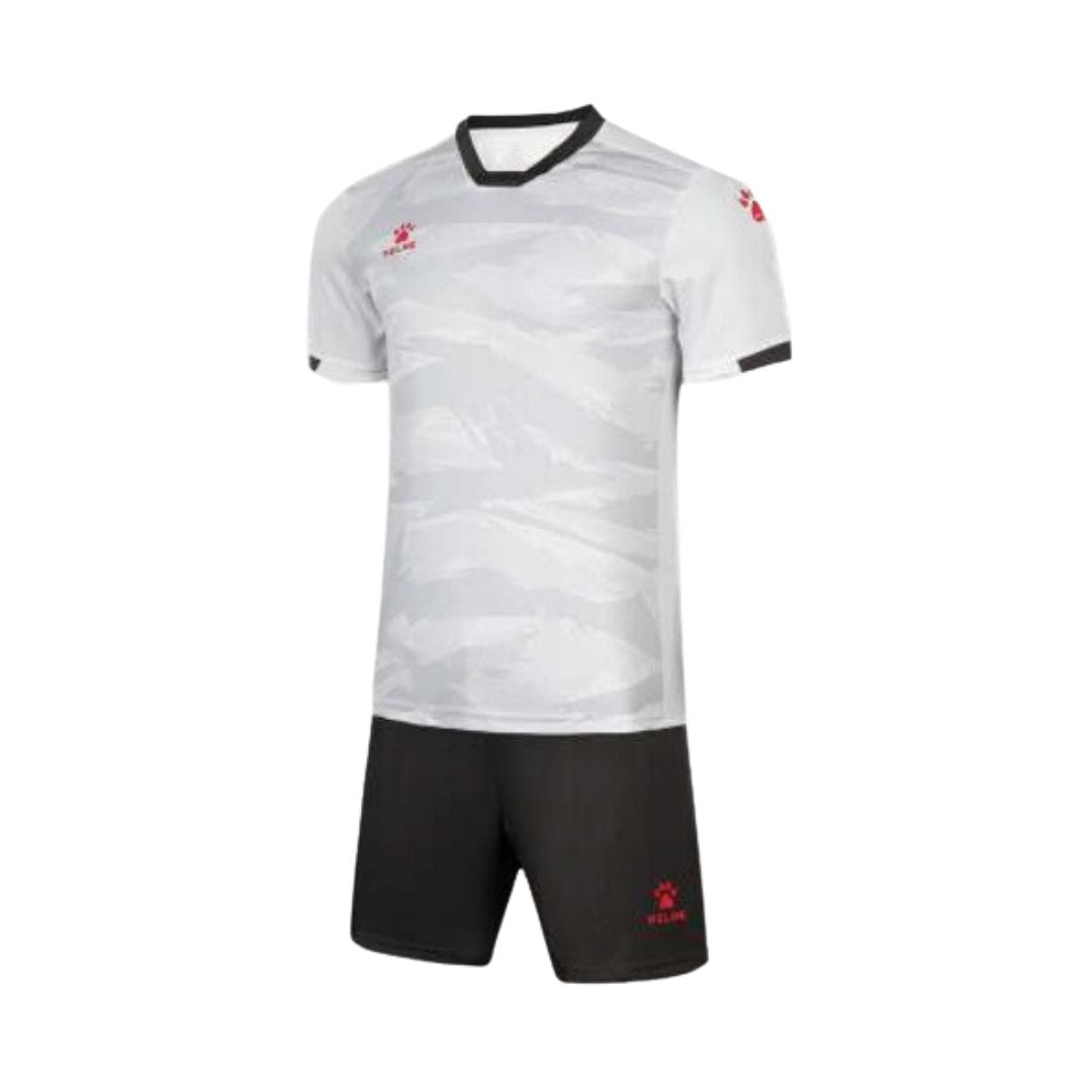 Short Sleeve Football Set