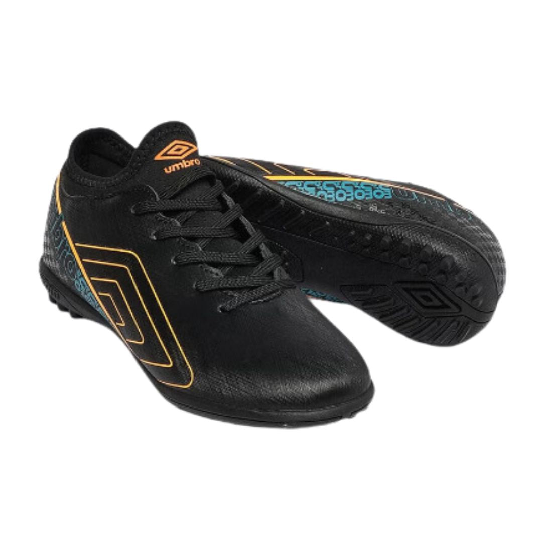 Spirito Tf Jnr Soccer Shoes