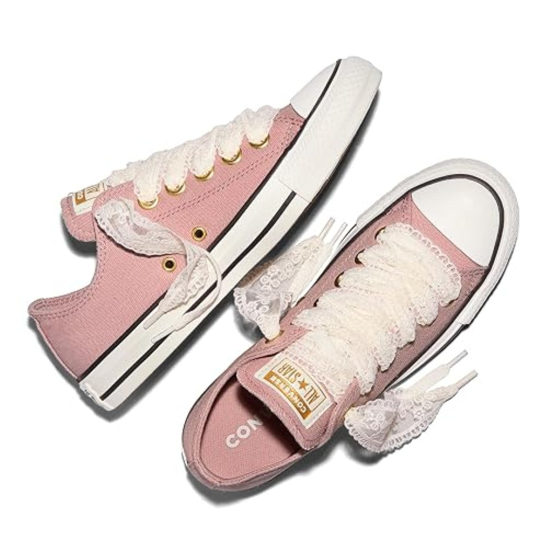 Chuck Taylor All Star Lacey Lace Shoes