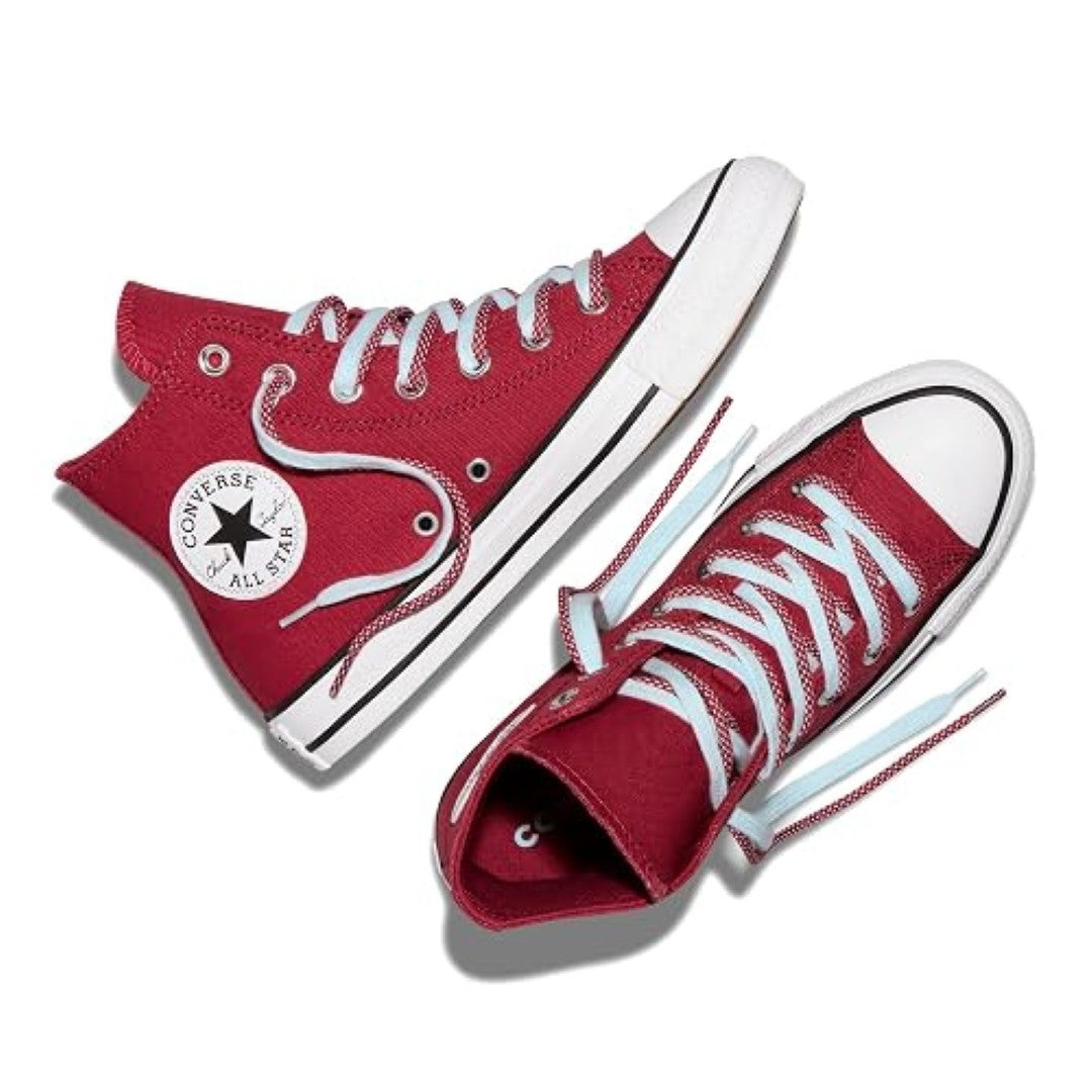 Chuck Taylor All Star Double Lace Shoes
