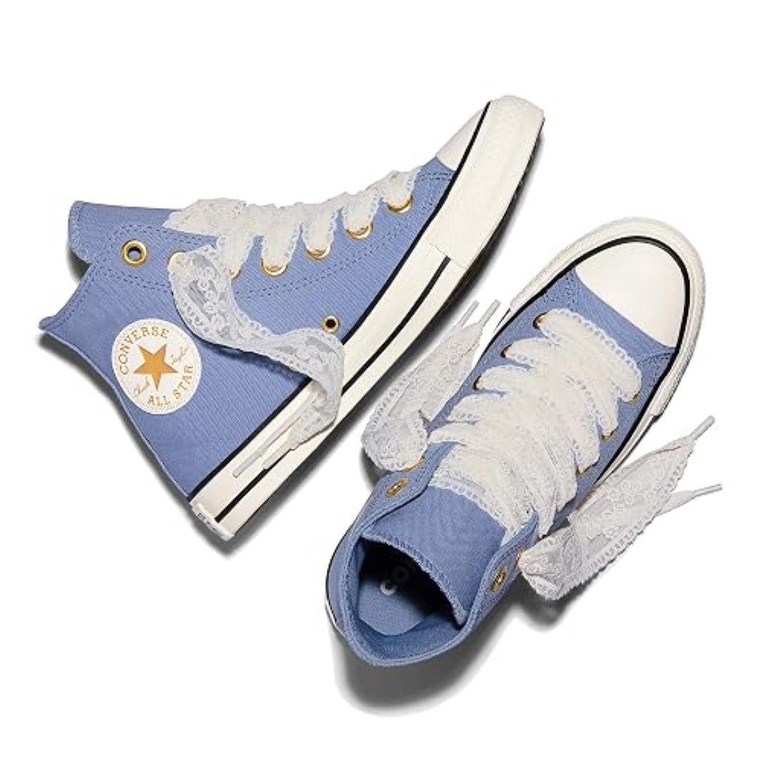 Chuck Taylor All Star Lacey Lace Shoes