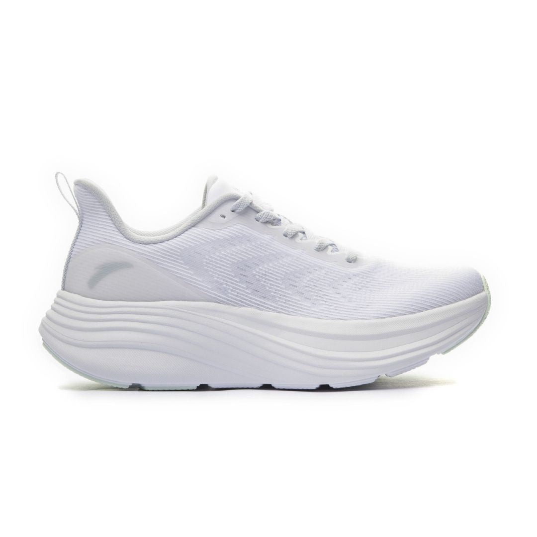 Thick Sole Running Shoes